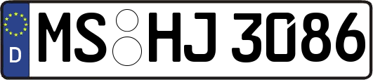 MS-HJ3086