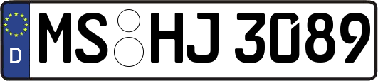 MS-HJ3089