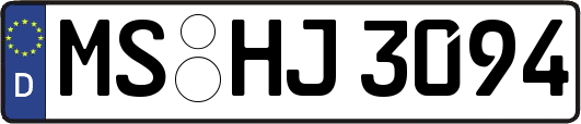 MS-HJ3094
