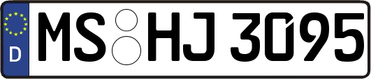 MS-HJ3095