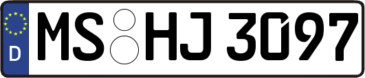 MS-HJ3097