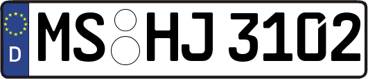 MS-HJ3102