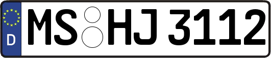 MS-HJ3112
