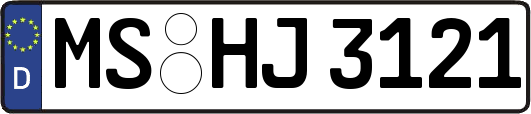 MS-HJ3121