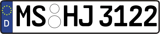 MS-HJ3122