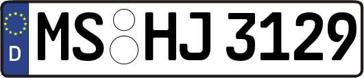 MS-HJ3129