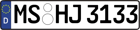 MS-HJ3133