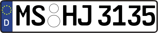 MS-HJ3135