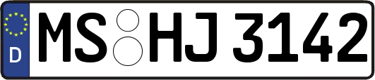 MS-HJ3142