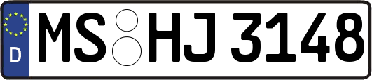 MS-HJ3148