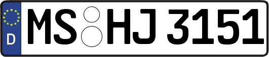 MS-HJ3151