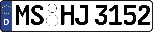 MS-HJ3152