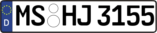 MS-HJ3155