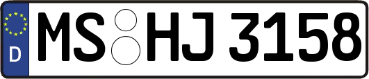 MS-HJ3158