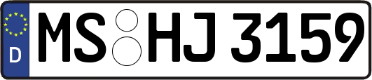 MS-HJ3159