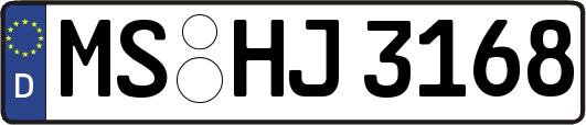 MS-HJ3168