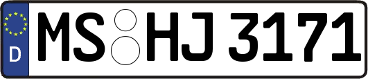 MS-HJ3171