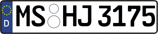 MS-HJ3175