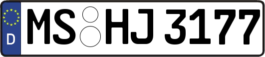 MS-HJ3177