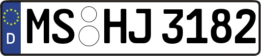 MS-HJ3182
