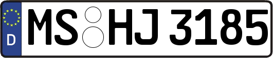 MS-HJ3185