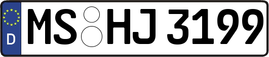 MS-HJ3199