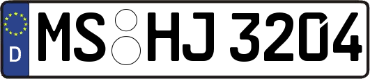 MS-HJ3204