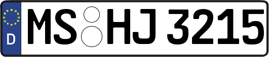 MS-HJ3215