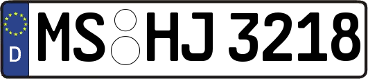 MS-HJ3218