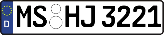 MS-HJ3221