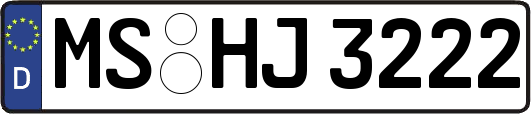 MS-HJ3222