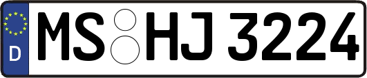MS-HJ3224