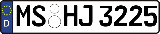 MS-HJ3225