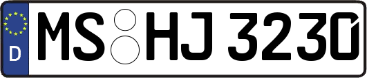 MS-HJ3230