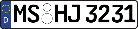 MS-HJ3231