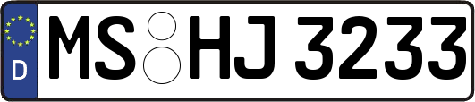 MS-HJ3233