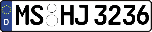 MS-HJ3236