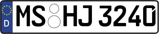 MS-HJ3240