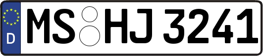 MS-HJ3241