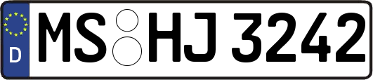 MS-HJ3242