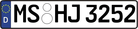 MS-HJ3252