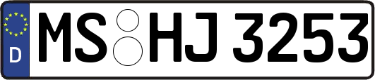MS-HJ3253