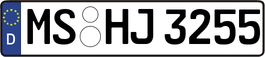 MS-HJ3255