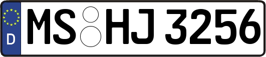 MS-HJ3256