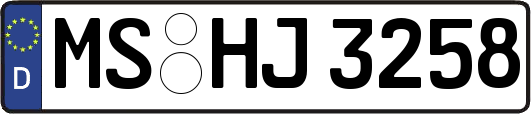 MS-HJ3258