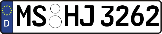 MS-HJ3262