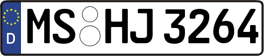 MS-HJ3264