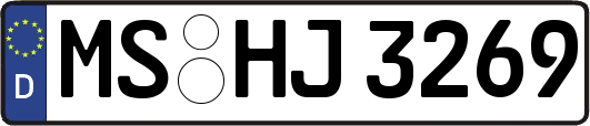 MS-HJ3269