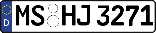MS-HJ3271