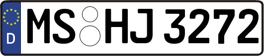 MS-HJ3272